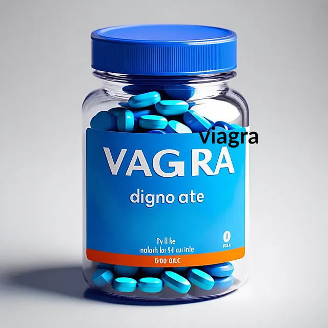 Viagra para que sirve